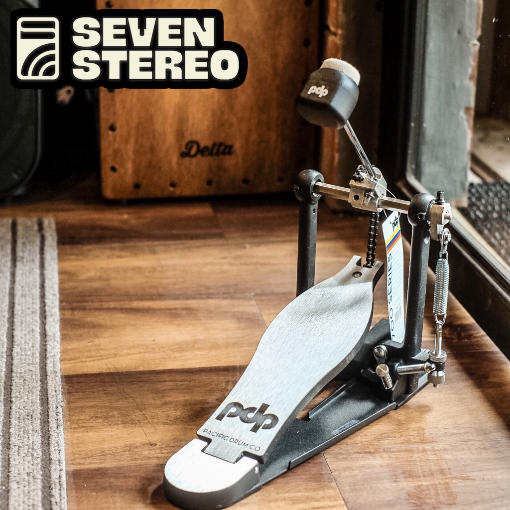 PDP PDSP710 Single Bass Drum Pedal