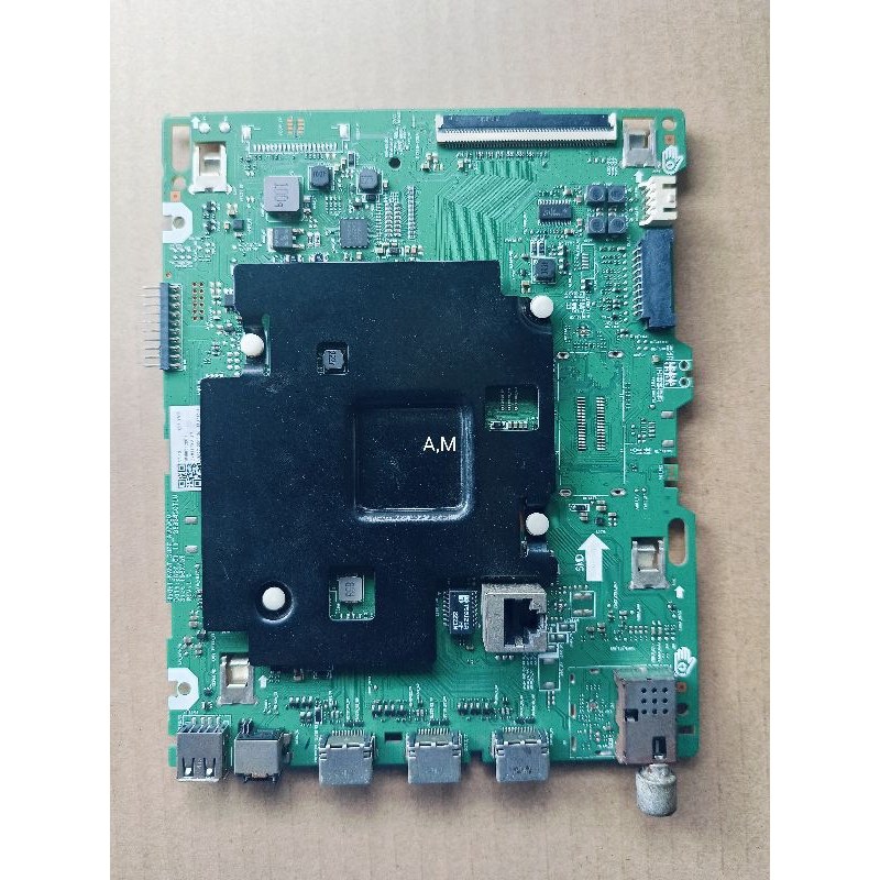 MB MEMBOARD TV LED SAMSUNG ua43au7000