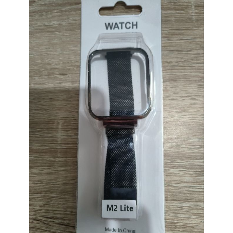 Mi watch strap/tali jam tangan Mi wacth lite 2