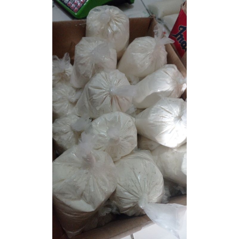 

Terigu premium 250gr/500gr