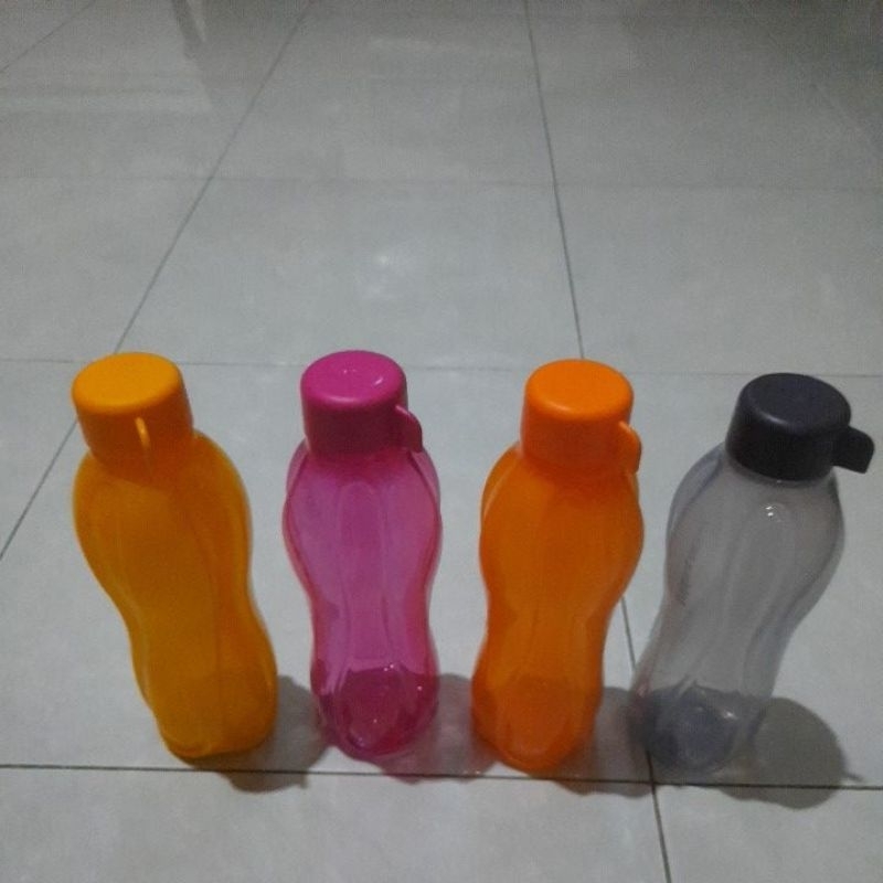 Eco Bottle 500ml Tupperware