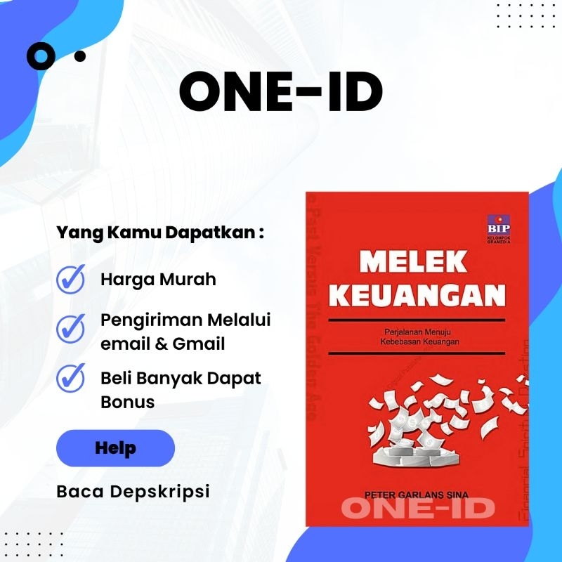 

Melek Keuangan Perjalanan Menuju Kebebasan Keuangan