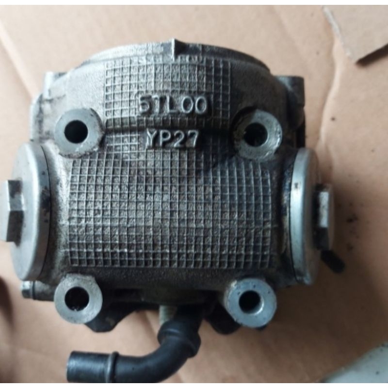 HEAD PER KLEP BLOK HEAD MIO LAMA SPORTY MIO SMILE KODE 5TL Original

