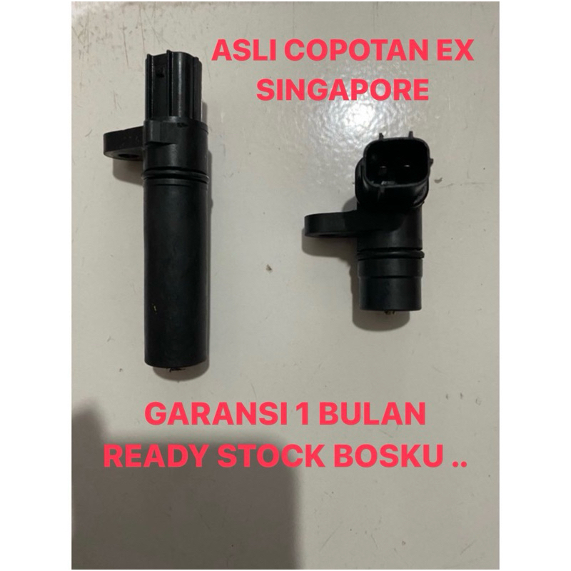 SENSOR SPEED MATIC HONDA CRV GEN 1