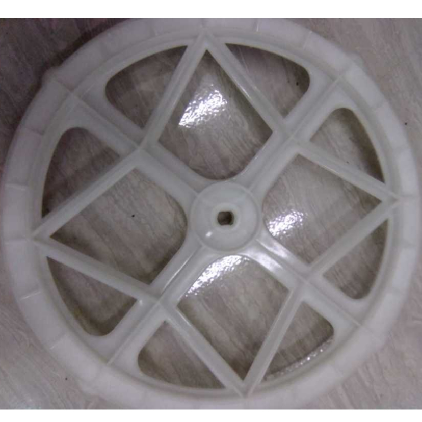 PULLEY GEAR BOX MESIN CUCI SHARP