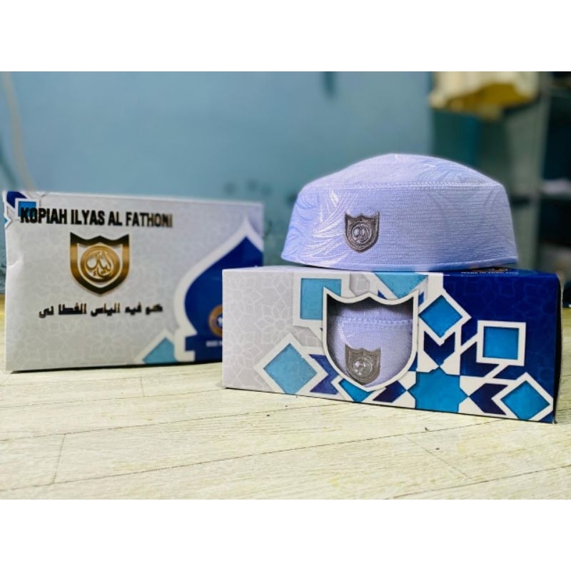 Peci Malaysia Original tipe A5