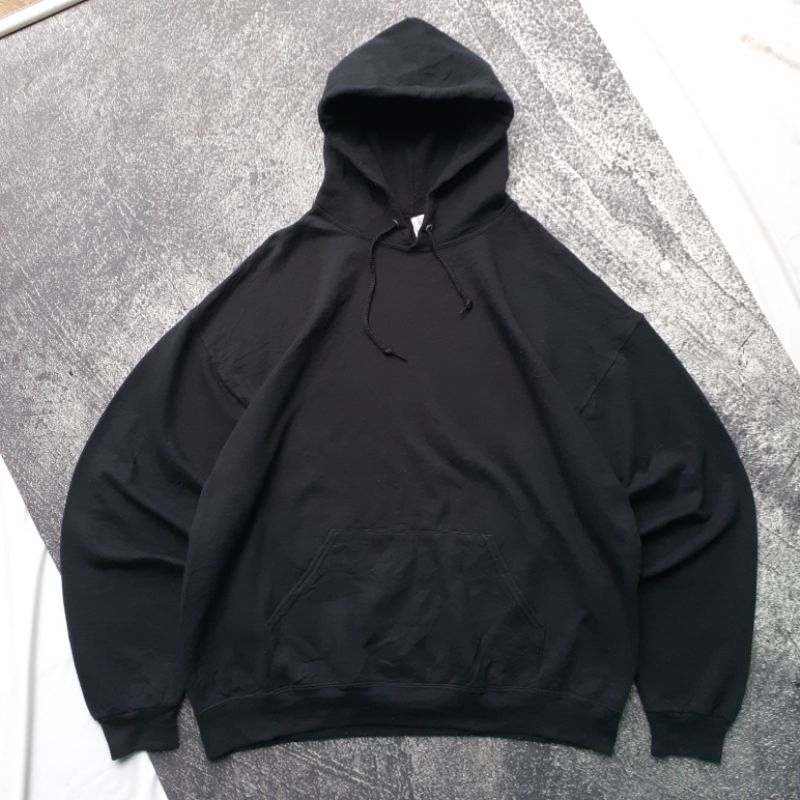 JERZEES NUBLEND BLANK HOODIE