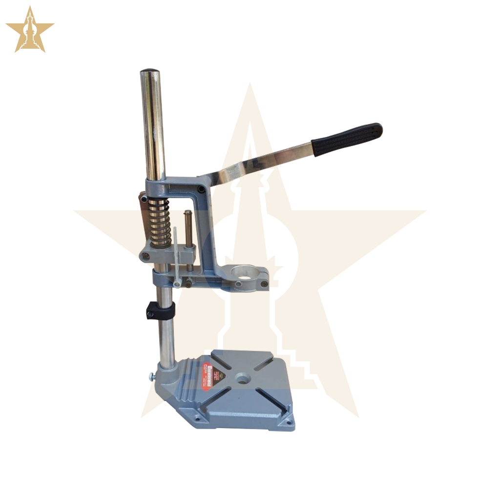 Wipro DS-500 Drill stand stang Bor Dudukan tahanan Penyangga mesin bor ORIGINAL Murah