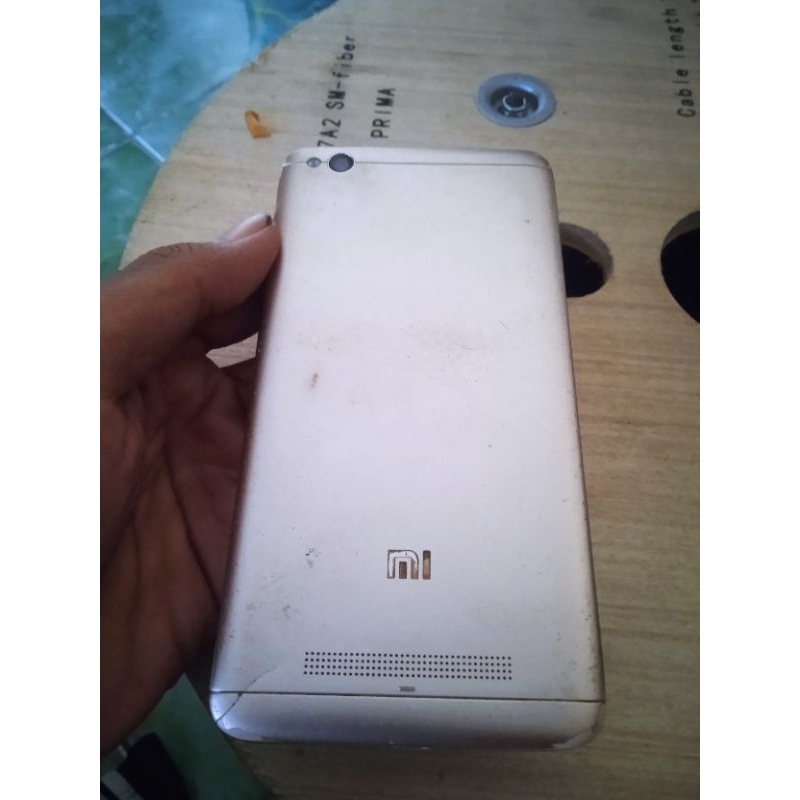 Jual Bahan Xiaomi Redmi 4A ram 2/16Gb Ori Copotan