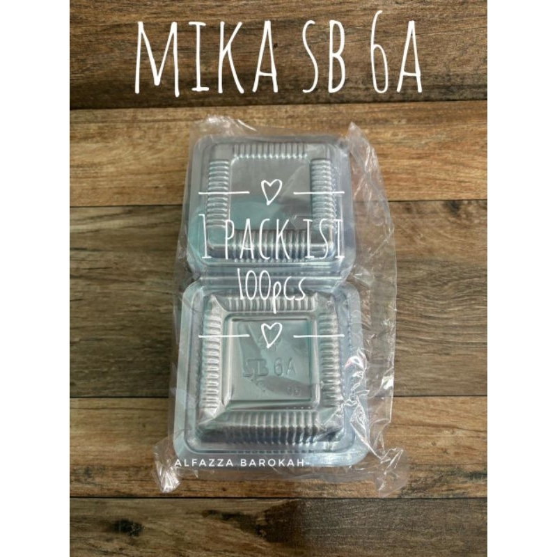 Mika SB6A
