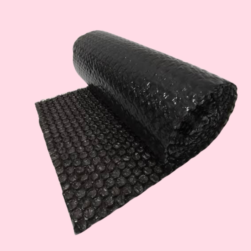

Tambahan Safety Bubble Wrap