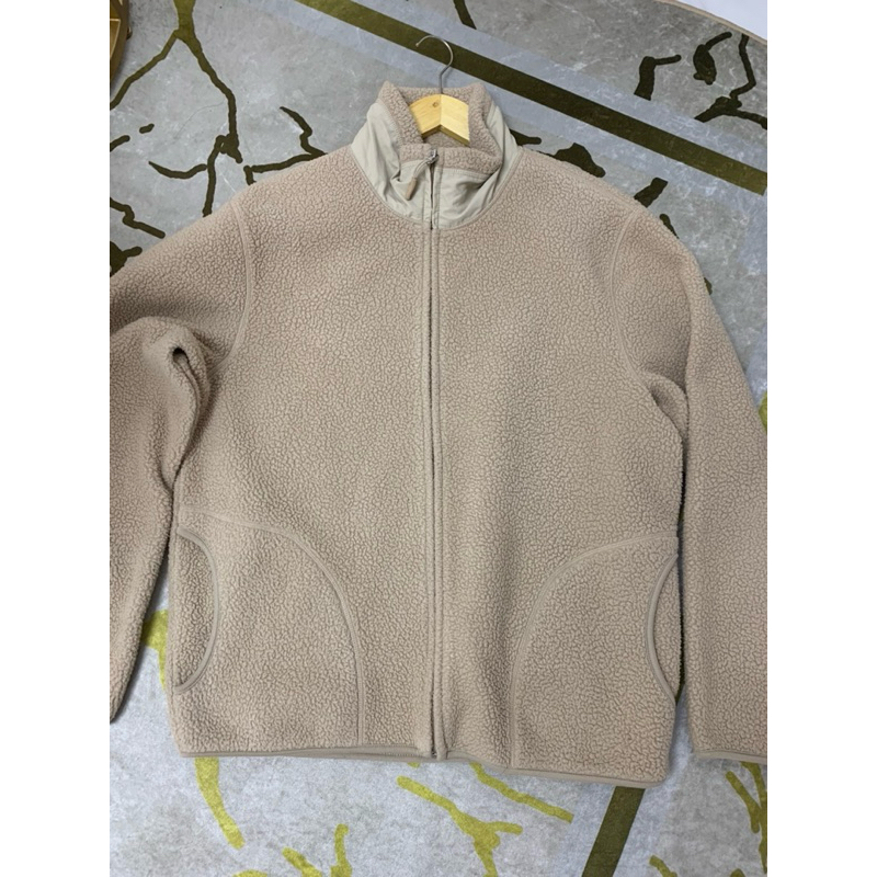 Jakett H&M Thermolite