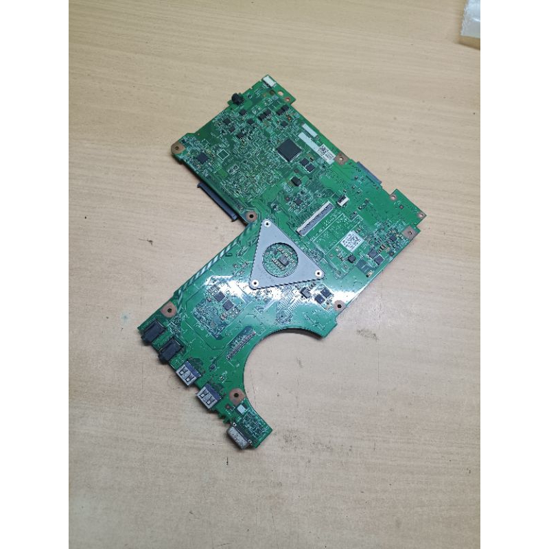 Mobo Motherboard Mainboard Mati Laptop Dell 4030