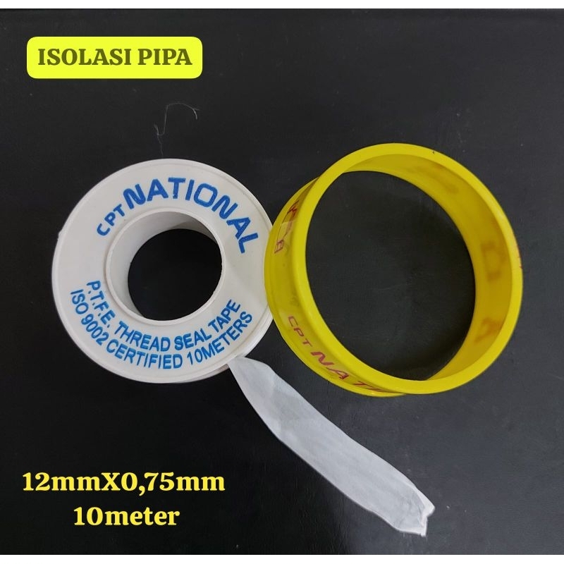 SEALTAPE CPT NATIONAL GAXINDO