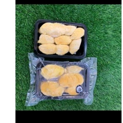 

PROMO!! Durian Lokal Nusantara Super Premium - Durian Frozen - Good Durian