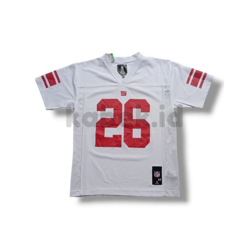 jersey nfl second giants