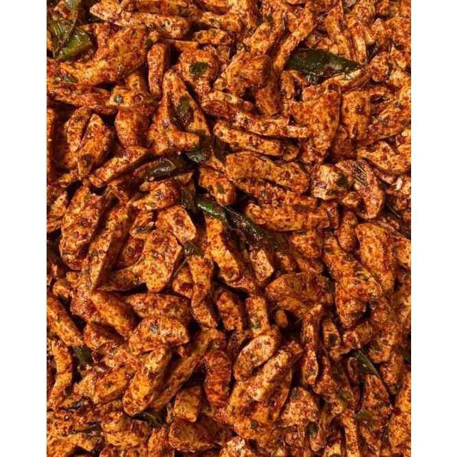 

ART D28H BASRENG KRIUK REMPAH DAUN JERUK 1KG