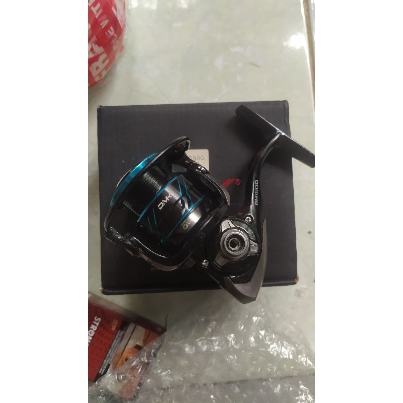 DMK blue moon 1500