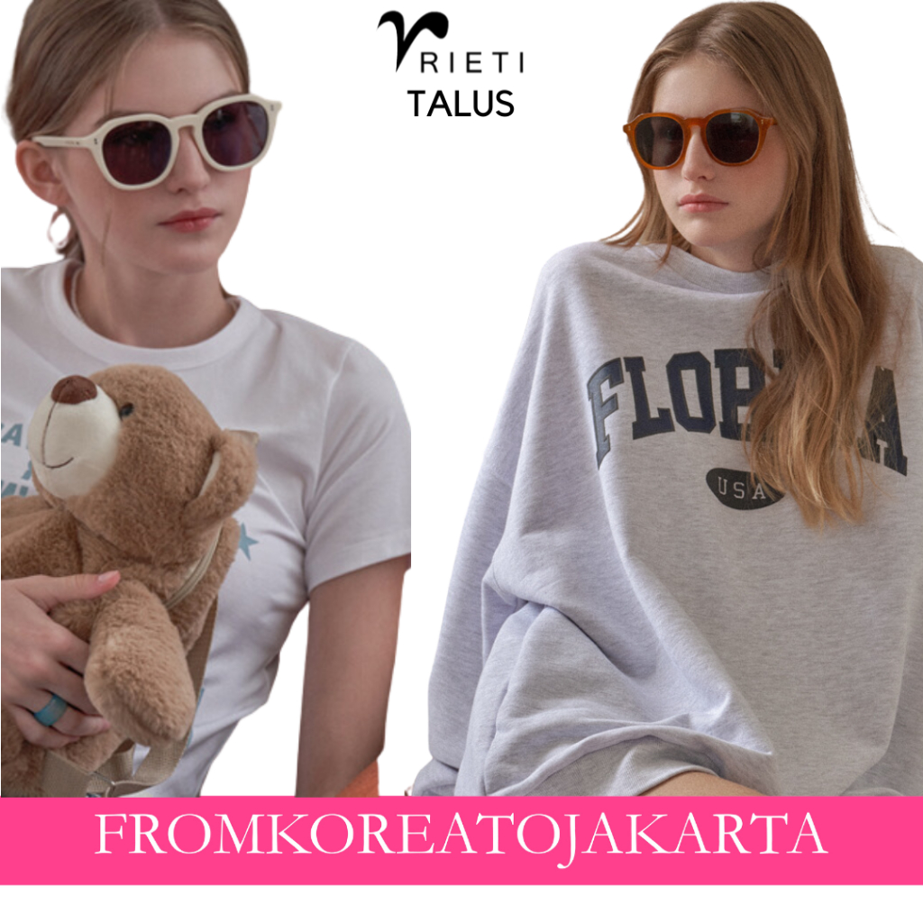 RIETI TALUS SUNGLASSES