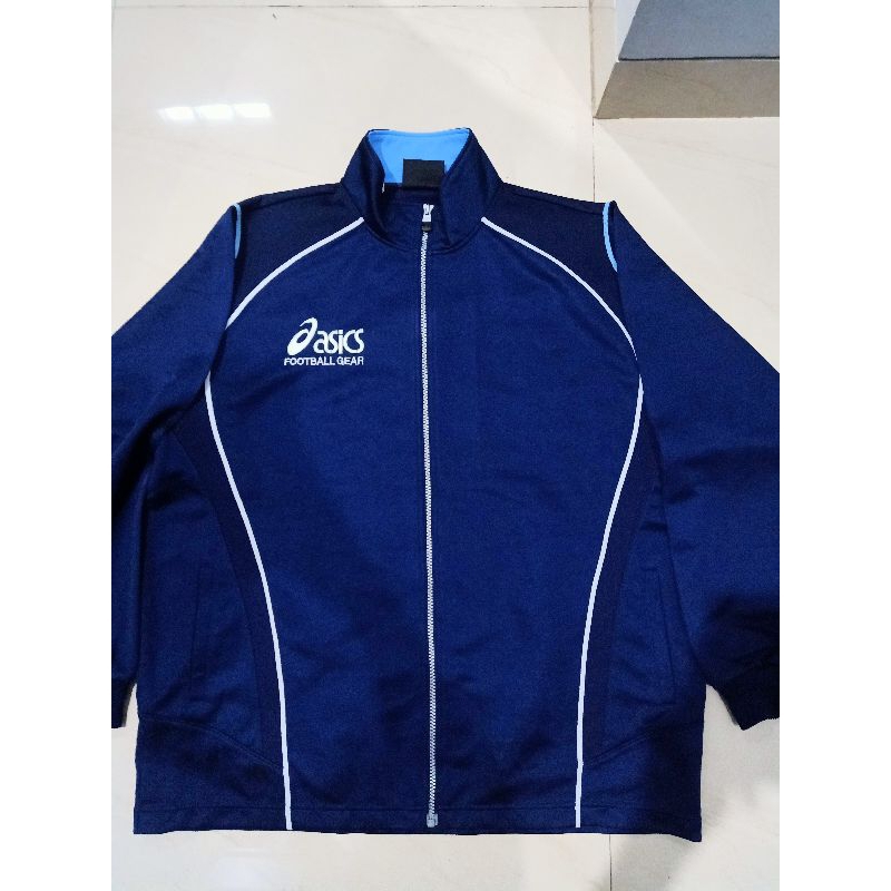 asics tracktop