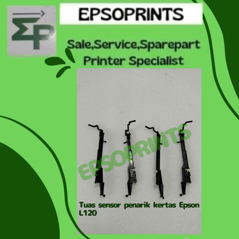 Tuas penarik kertas Epson L120