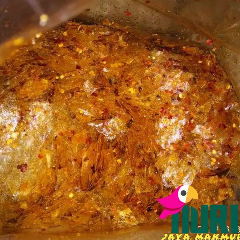 

ART T94D Keripik kaca 5gram jaya makmur2 snack