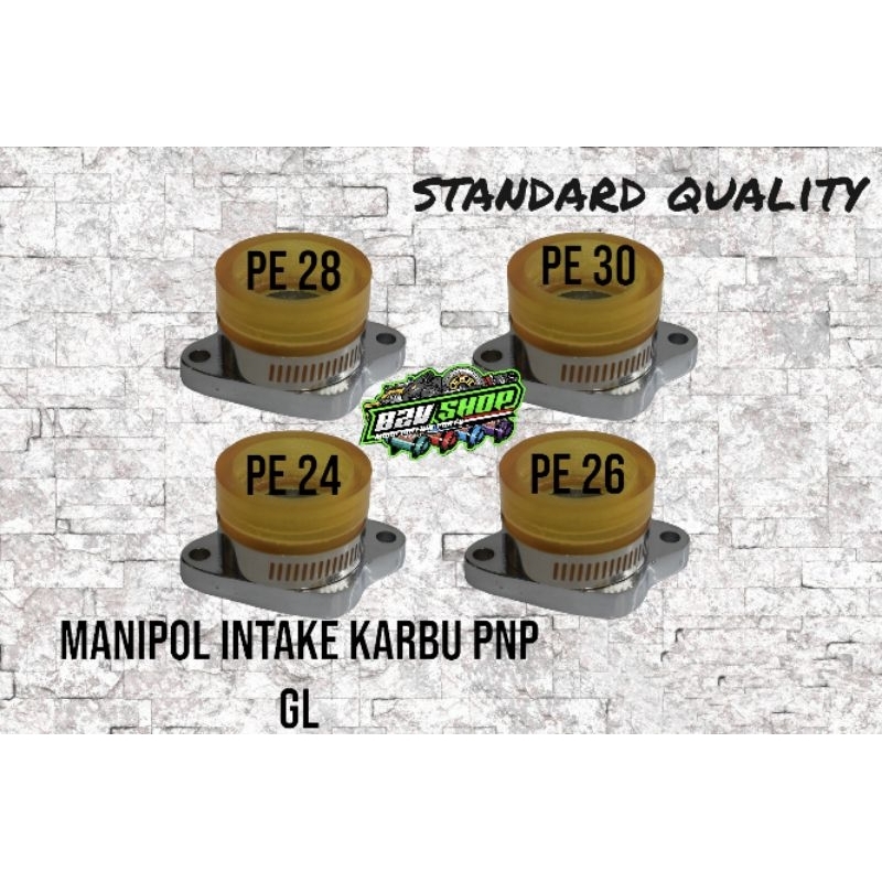 manipol pe 28 ,manipol intake pe antijebol pnp gl,cb Pe 24,26,28,30,32,34