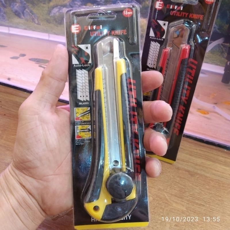 

CUTTER / KATER BESAR MODEL PUTAR