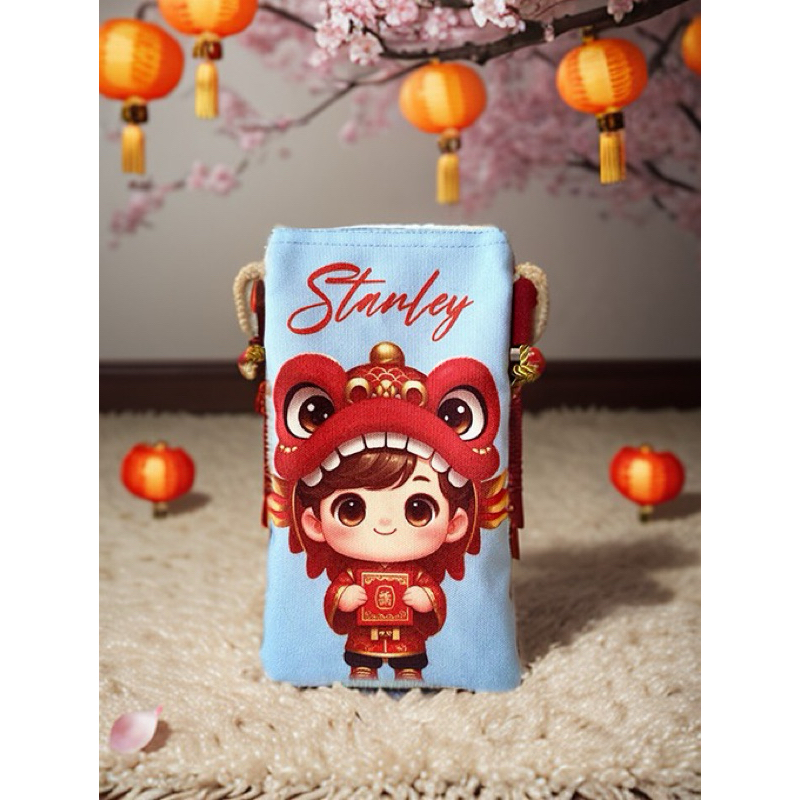 

tas angpao Imlek satuan free tulis nama cny 2024