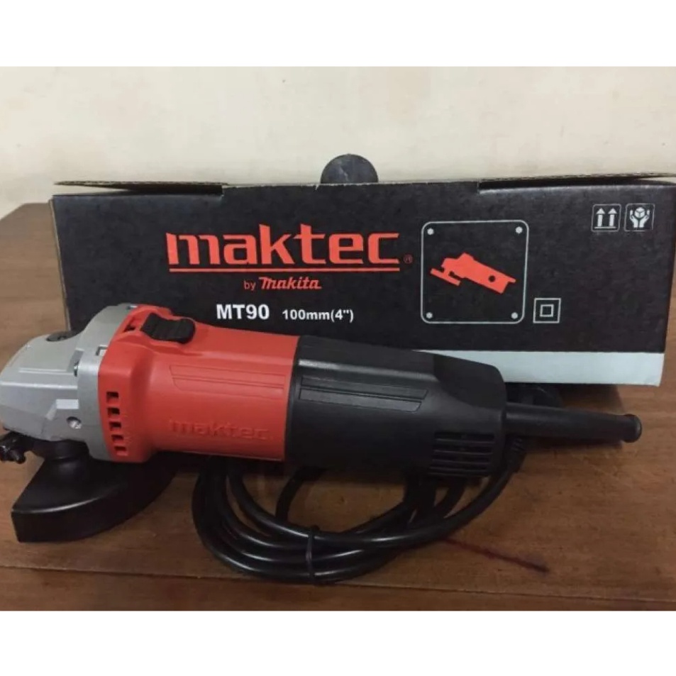 Ecv TURUN HARGA MAKTEC GERINDA GARANSI RESMI 5THN VARIABLE SPEED FULLSET FULLFITUR AIR COOLING SYSTE