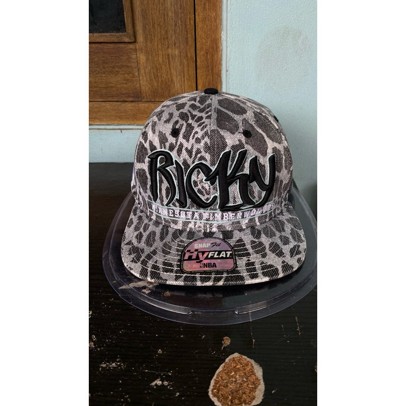 hyflat x nba signature ricky rubio