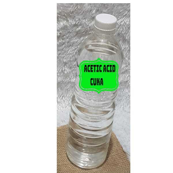 

Biang Cuka Food Grade 1 Kg