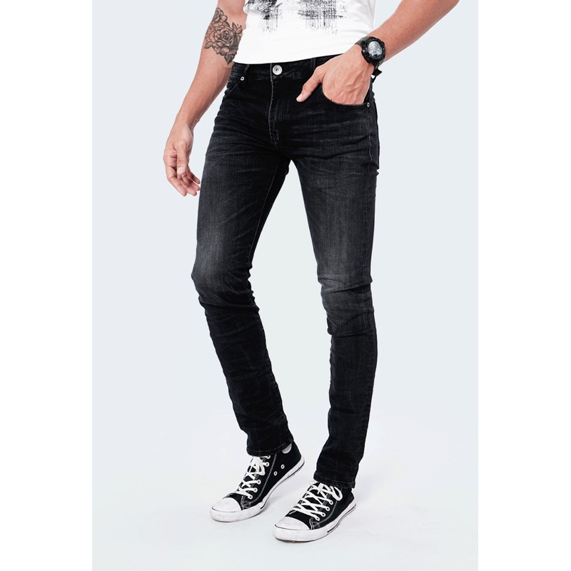 BOMBBOOGIE JEANS SKINNY ORIGINAL 100%