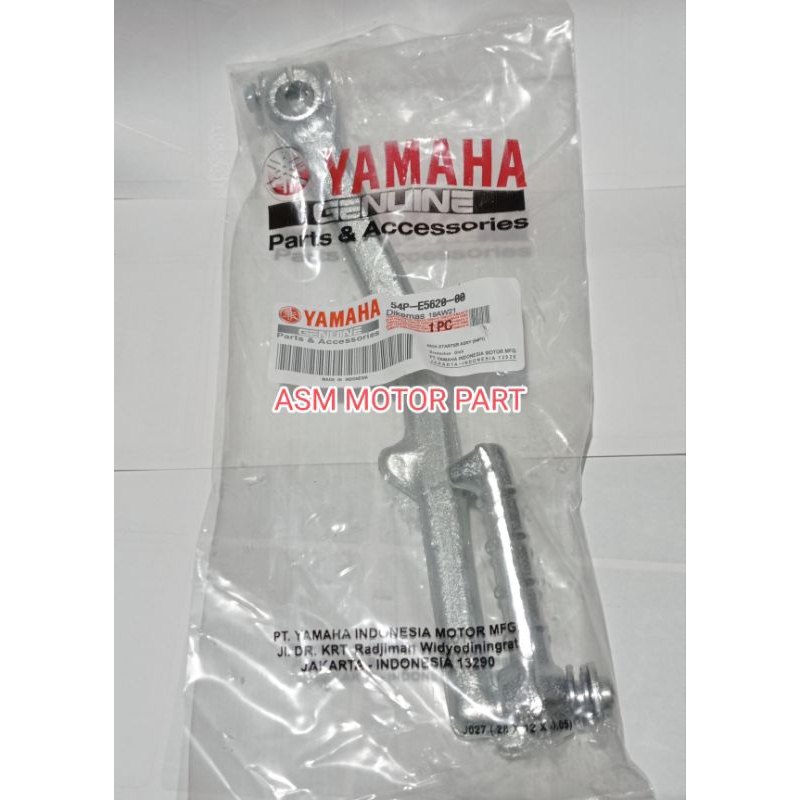 ENGKOLAN SELAHAN MIO J MIO GT SOUL GT 115 KICK STATER ENGKOLAN SELAHAN MIO J SOUL GT 54P