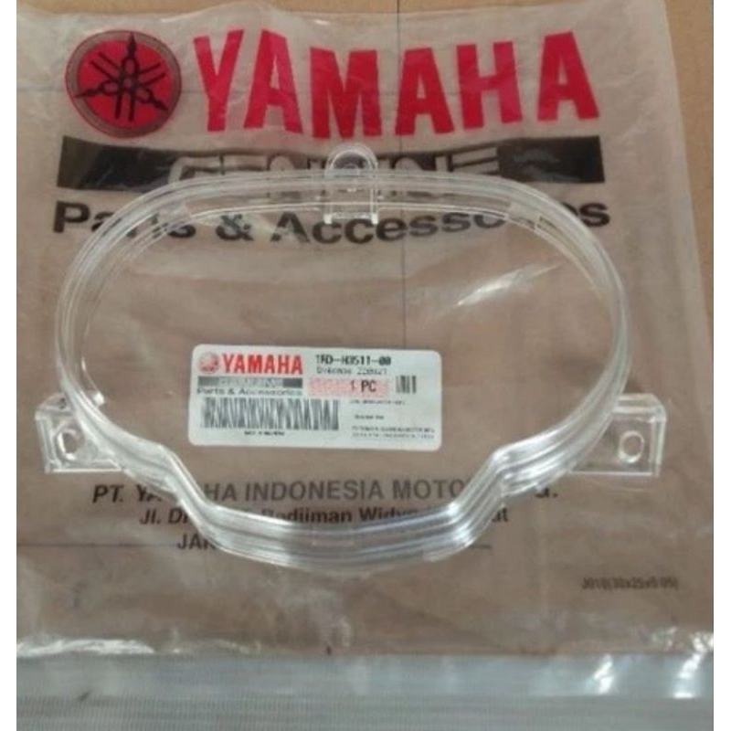 MIKA SPEDOMETER VEGA  FORCE FI ORIGINAL