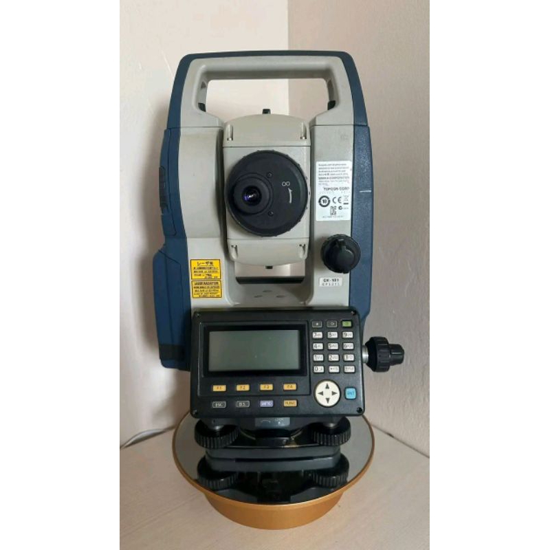 Total station sokkia Cx-101 Bekas