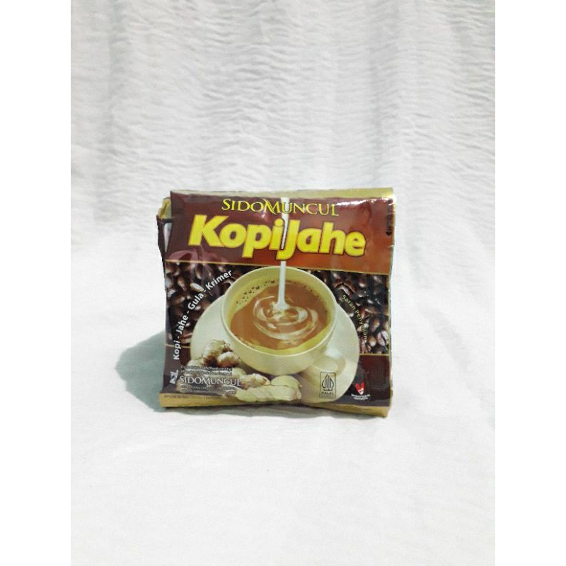 

Sidomuncul Kopi Jahe 1 Renteng