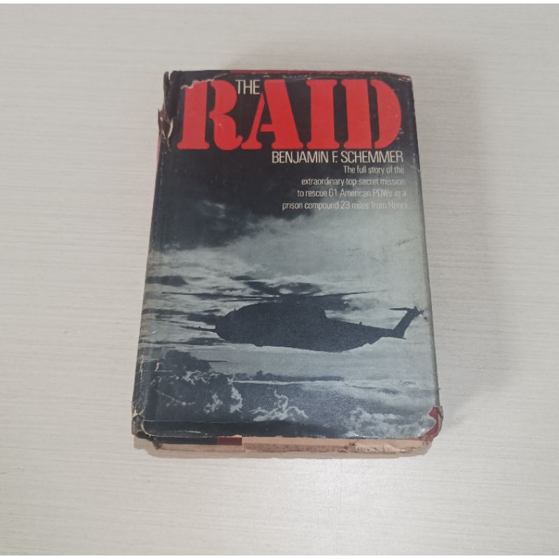 THE RAID