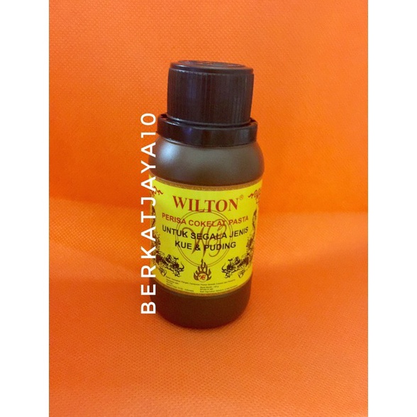 

Reay stk Wiltn klat Pasta 1ml Kemasan baru 63