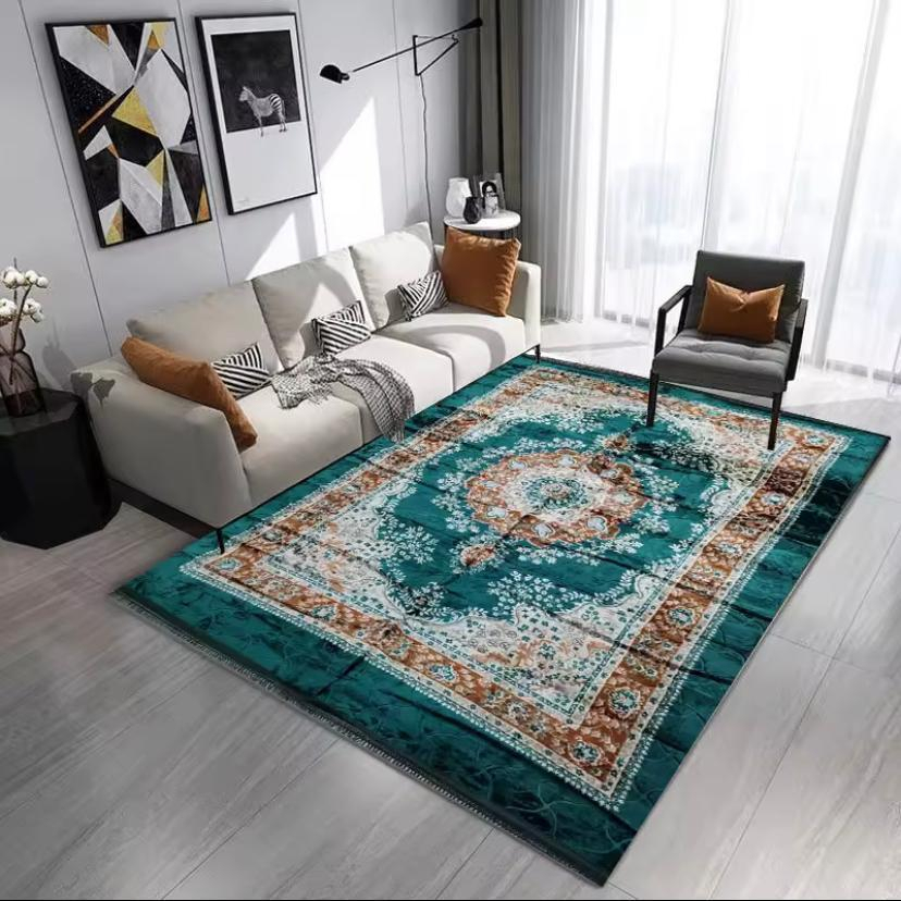 KARPET MALAYSIA UKURAN 200 x 300 CM TEBAL 22 MM