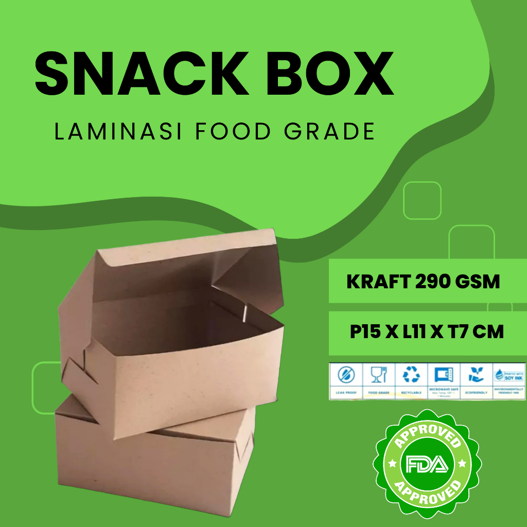 Box Fried Chicken / Dus Fried Chicken / Kardus Fried Chicken / Box Ayam Goreng / Kemasan Fried Chick