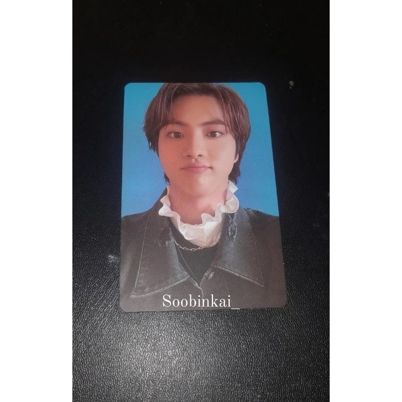 Pc Butter Cream Jin pout