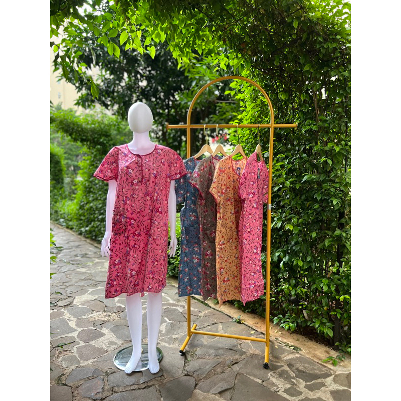 Daster Pretty Girl L