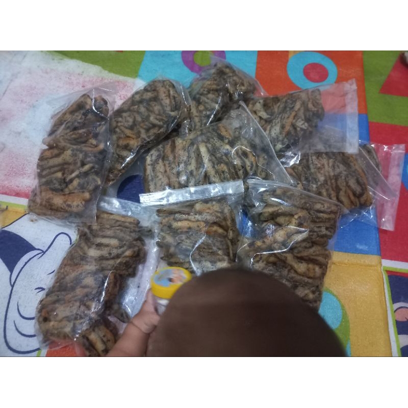 

jual sale pisang khas tasikmalaya