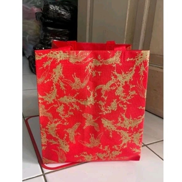 

goodie bag spunbond box 20
