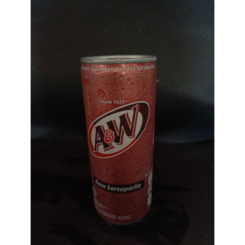 

A&W /Allen-Wright