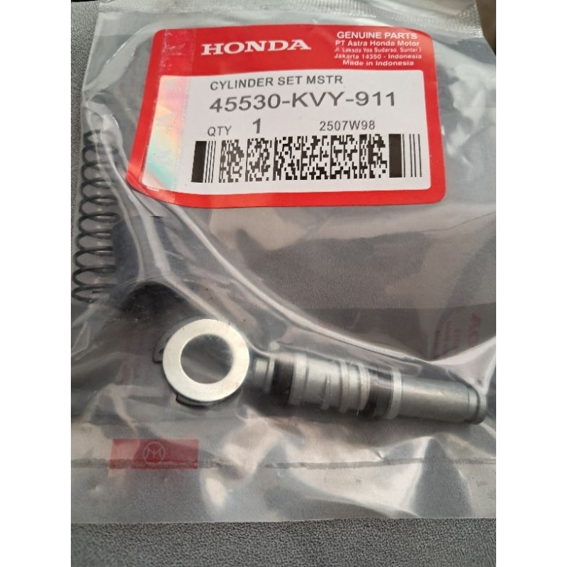 Seal master master rem beat vario spacy Original