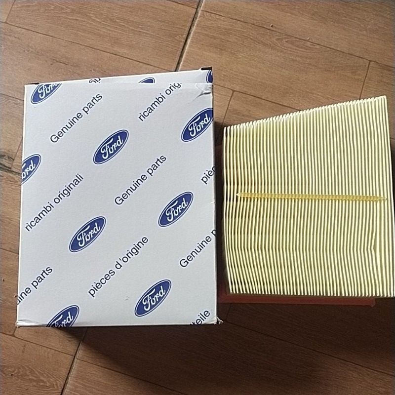 filter udara ford fiesta