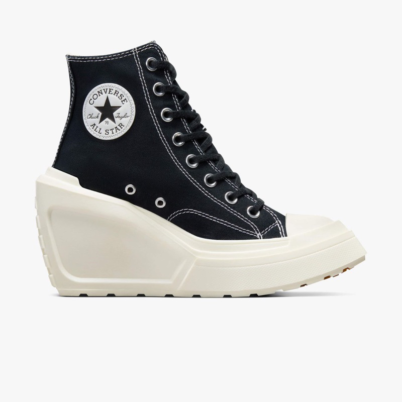 Converse 70 De Luxe Wedge