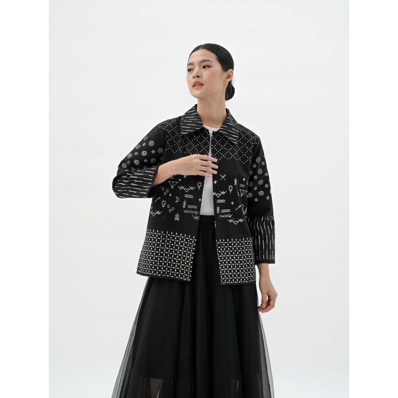 BATIK WANITA PREMIUM HALUSAN